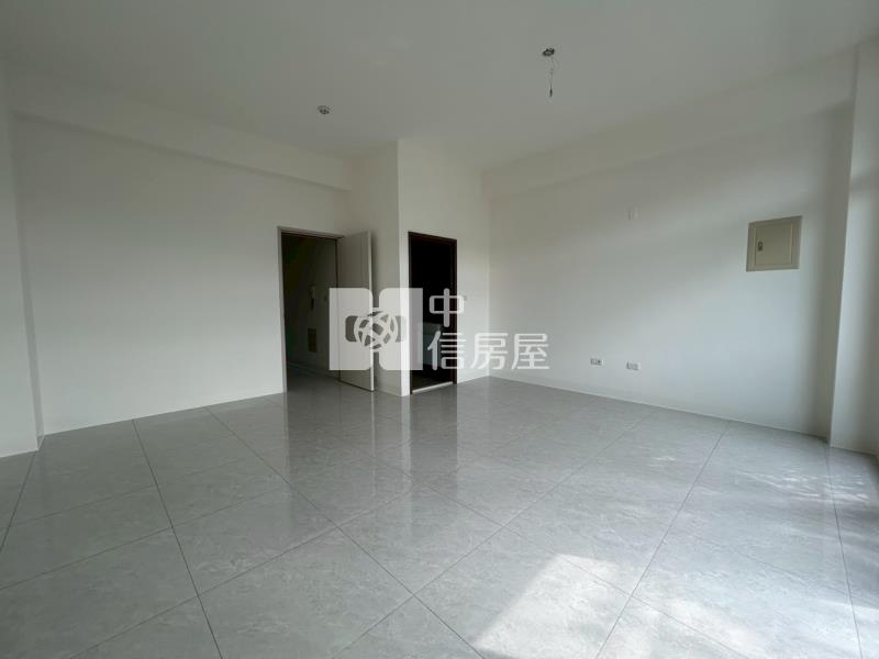 斗六文化路全新店住房屋室內格局與周邊環境