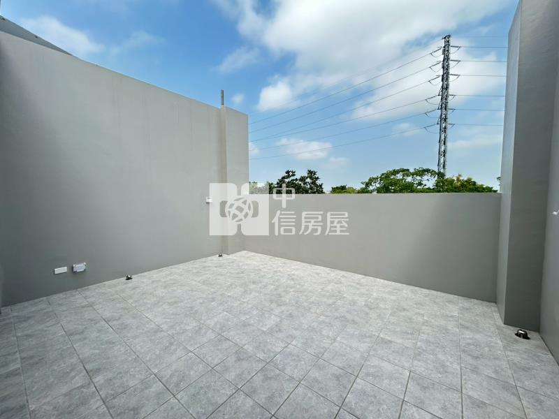 斗六文化路全新店住房屋室內格局與周邊環境