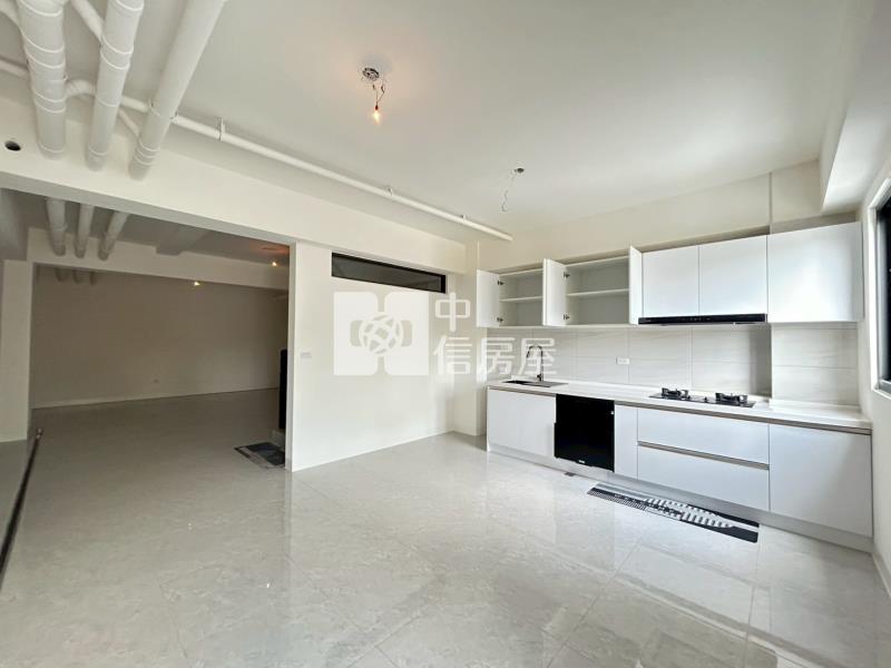 斗六文化路全新店住房屋室內格局與周邊環境