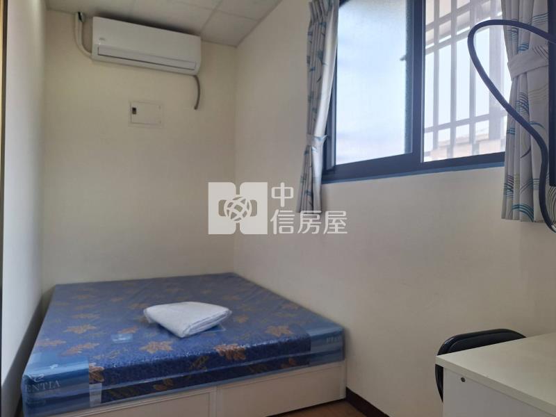 大里市中心收租電梯透套｜13套+2房｜滿租年收127萬房屋室內格局與周邊環境