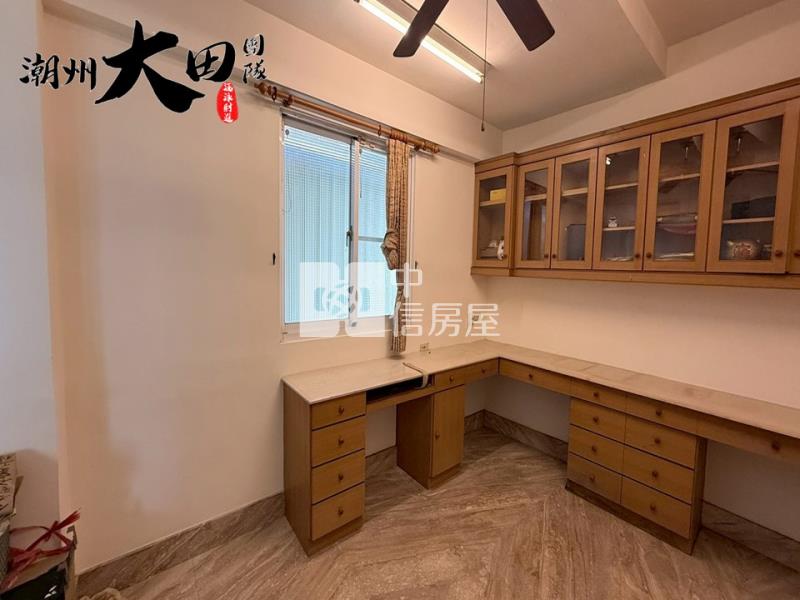 潮州文教區車墅房屋室內格局與周邊環境