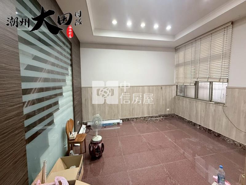 潮州文教區車墅房屋室內格局與周邊環境