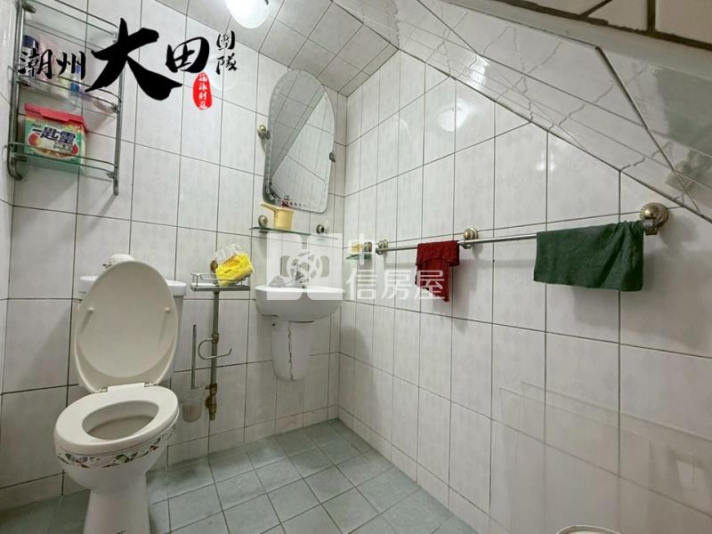 潮州文教區車墅房屋室內格局與周邊環境