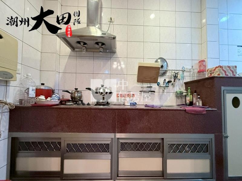 潮州文教區車墅房屋室內格局與周邊環境