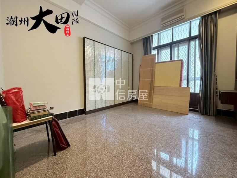 潮州文教區車墅房屋室內格局與周邊環境