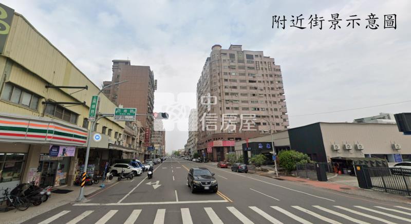 僑平國小旁3房住家房屋室內格局與周邊環境