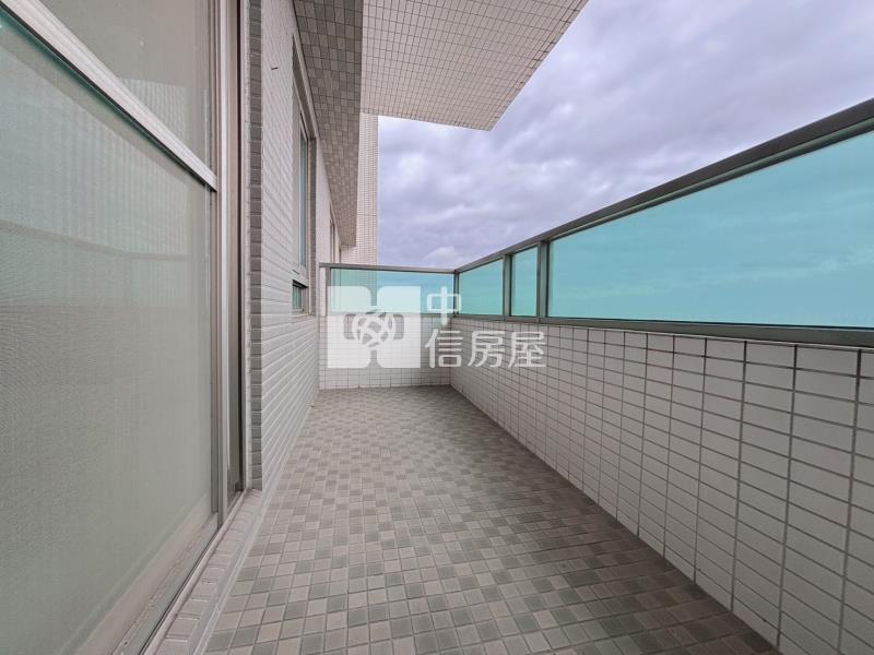 【安家】海華國際會館邊間3房景觀戶房屋室內格局與周邊環境