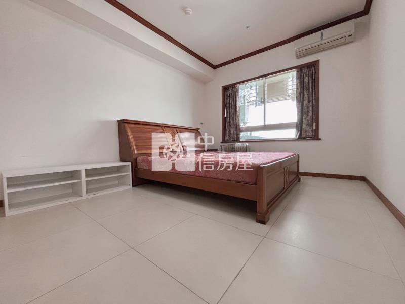 【安家】海華國際會館邊間3房景觀戶房屋室內格局與周邊環境