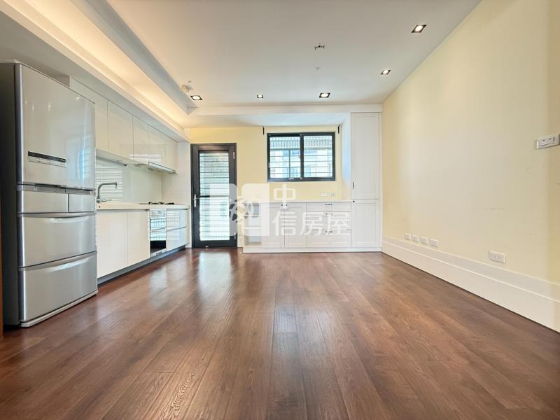 葳格高中文華硯高樓屋美三改二房平車房屋室內格局與周邊環境