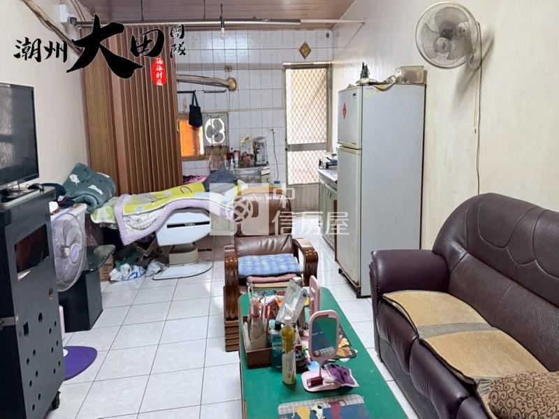 潮州商業店面房屋室內格局與周邊環境