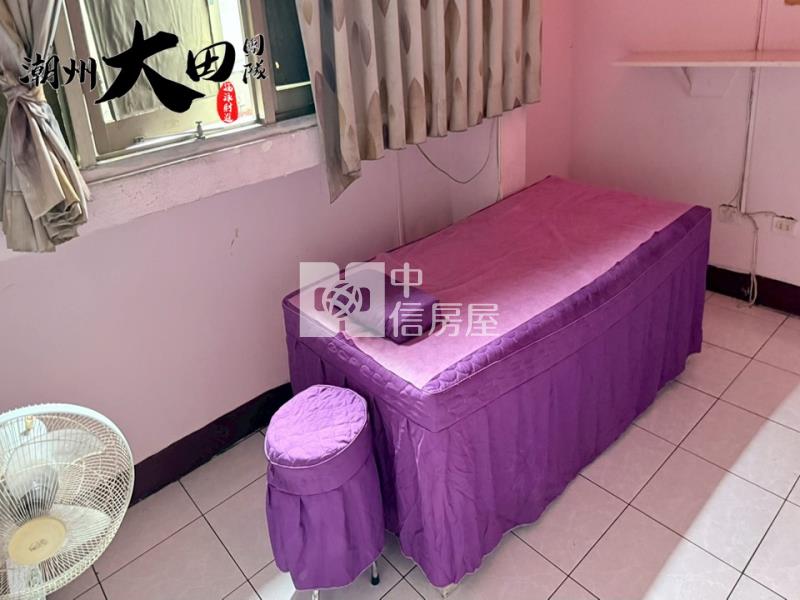 潮州商業店面房屋室內格局與周邊環境