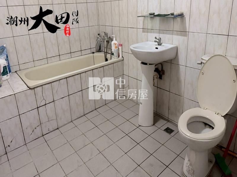 潮州商業店面房屋室內格局與周邊環境