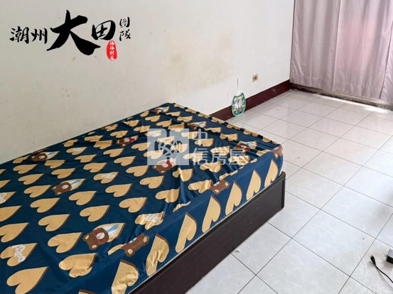 潮州商業店面房屋室內格局與周邊環境