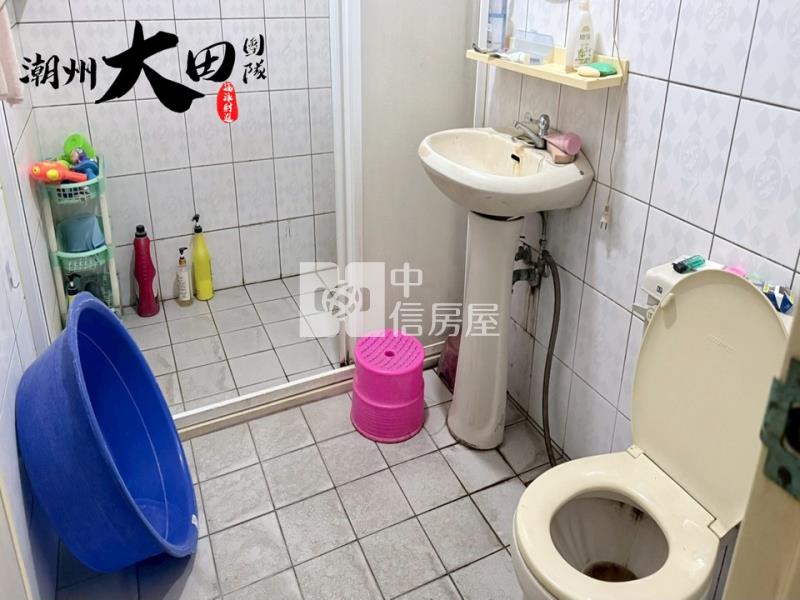 潮州商業店面房屋室內格局與周邊環境