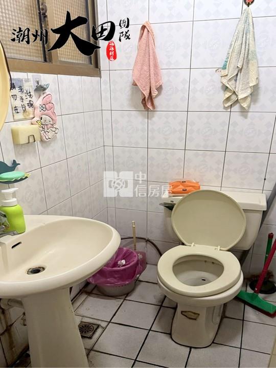 潮州商業店面房屋室內格局與周邊環境