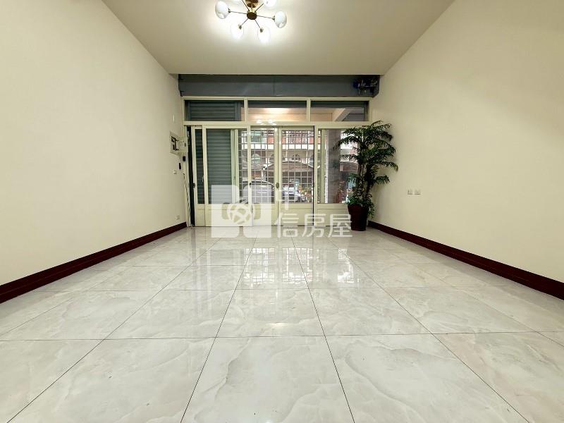 崇德商圈旁透天房屋室內格局與周邊環境