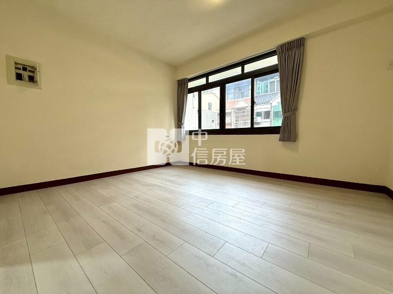 崇德商圈旁透天房屋室內格局與周邊環境