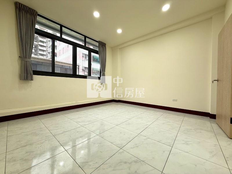 崇德商圈旁透天房屋室內格局與周邊環境