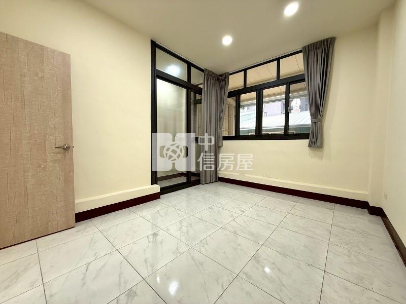 崇德商圈旁透天房屋室內格局與周邊環境