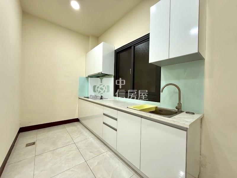 崇德商圈旁透天房屋室內格局與周邊環境