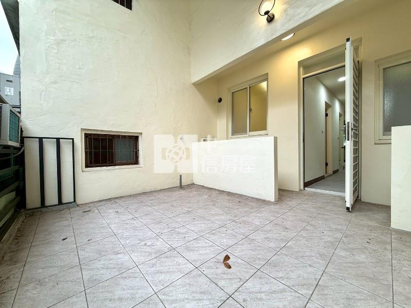 崇德商圈旁透天房屋室內格局與周邊環境