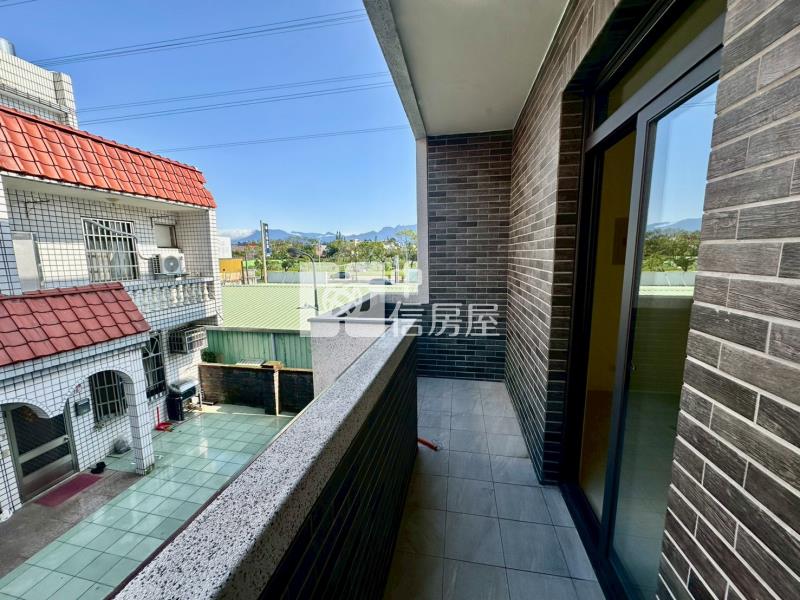 龍潭大同路優質透天房屋室內格局與周邊環境