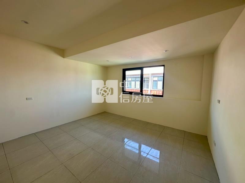 龍潭大同路優質透天房屋室內格局與周邊環境