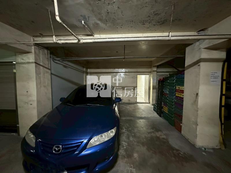 龍潭大同路優質透天房屋室內格局與周邊環境