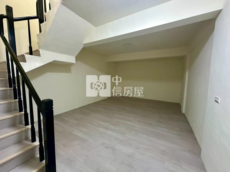 龍潭大同路優質透天房屋室內格局與周邊環境