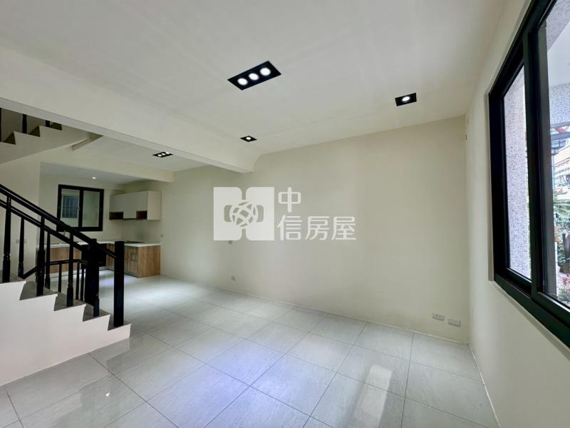 龍潭大同路優質透天房屋室內格局與周邊環境