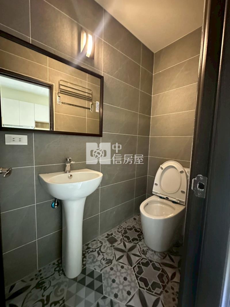 龍潭大同路優質透天房屋室內格局與周邊環境