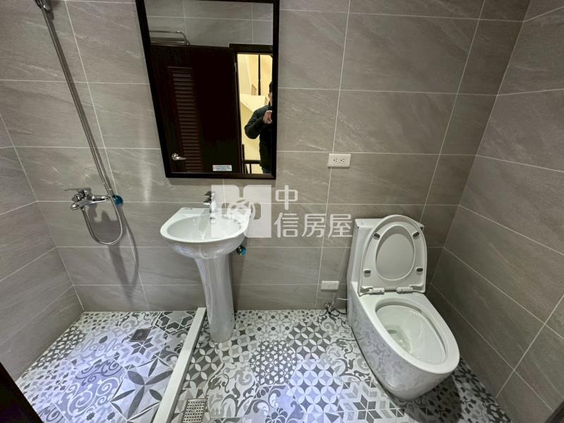 龍潭大同路優質透天房屋室內格局與周邊環境