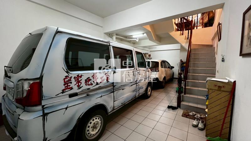 專-桃園鴻麒文中尊邸透天房屋室內格局與周邊環境