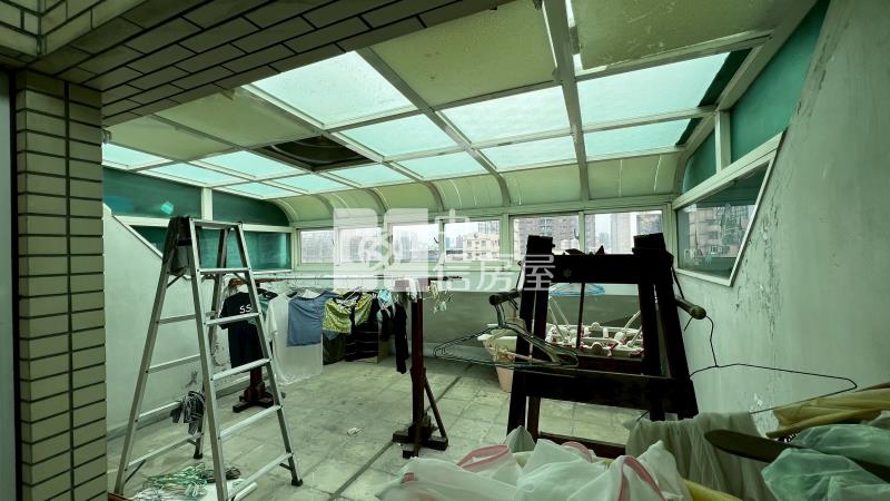 專-桃園鴻麒文中尊邸透天房屋室內格局與周邊環境