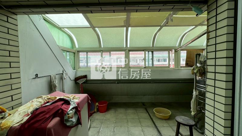 專-桃園鴻麒文中尊邸透天房屋室內格局與周邊環境