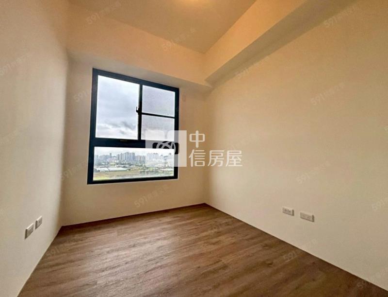 捷翔品硯高樓二房車房屋室內格局與周邊環境