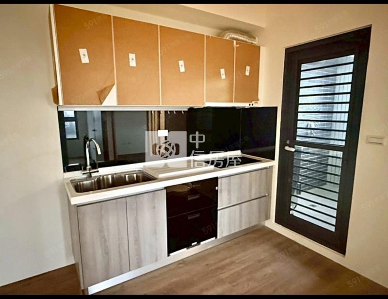 捷翔品硯高樓二房車房屋室內格局與周邊環境