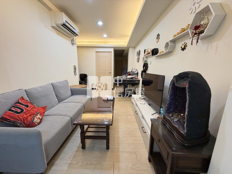 基隆廟口走路3分鐘南榮路2樓房屋室內格局與周邊環境