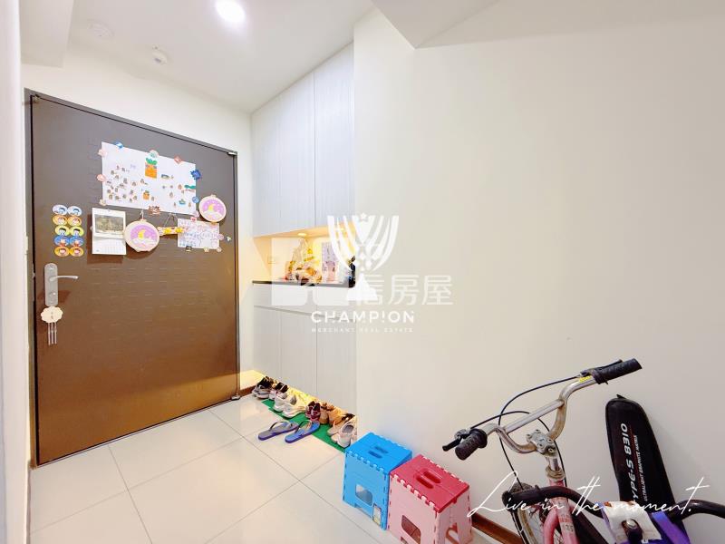 【冠軍】信義城首購最愛房屋室內格局與周邊環境