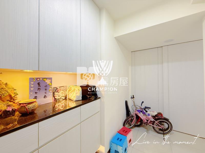 【冠軍】信義城首購最愛房屋室內格局與周邊環境