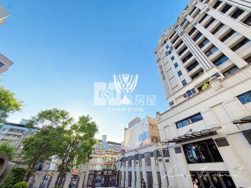 【冠軍】信義城首購最愛房屋室內格局與周邊環境