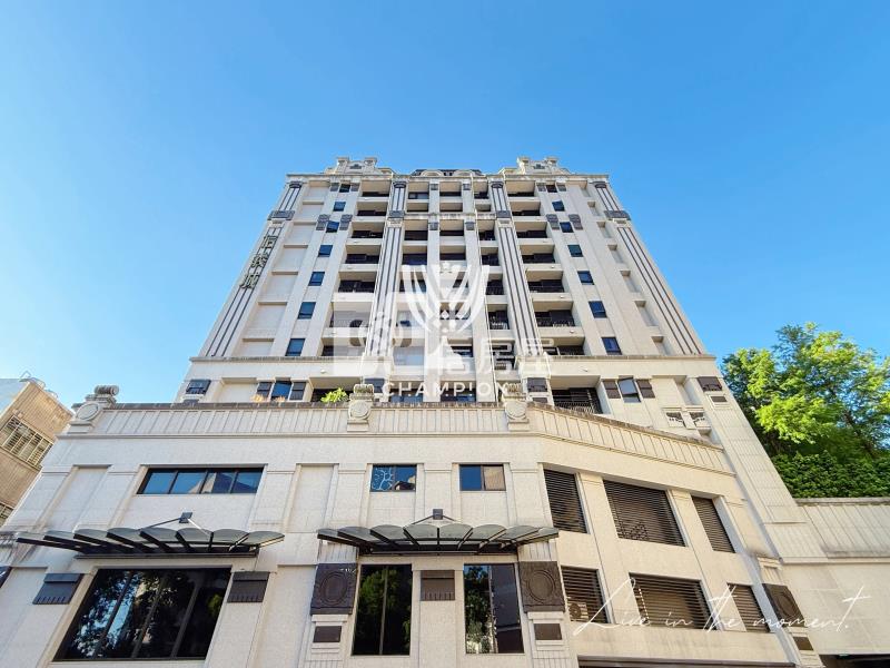 【冠軍】信義城首購最愛房屋室內格局與周邊環境