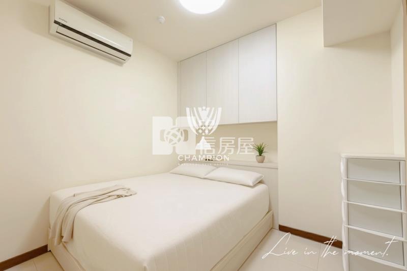 【冠軍】信義城首購最愛房屋室內格局與周邊環境