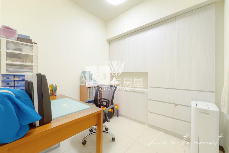 【冠軍】信義城首購最愛房屋室內格局與周邊環境