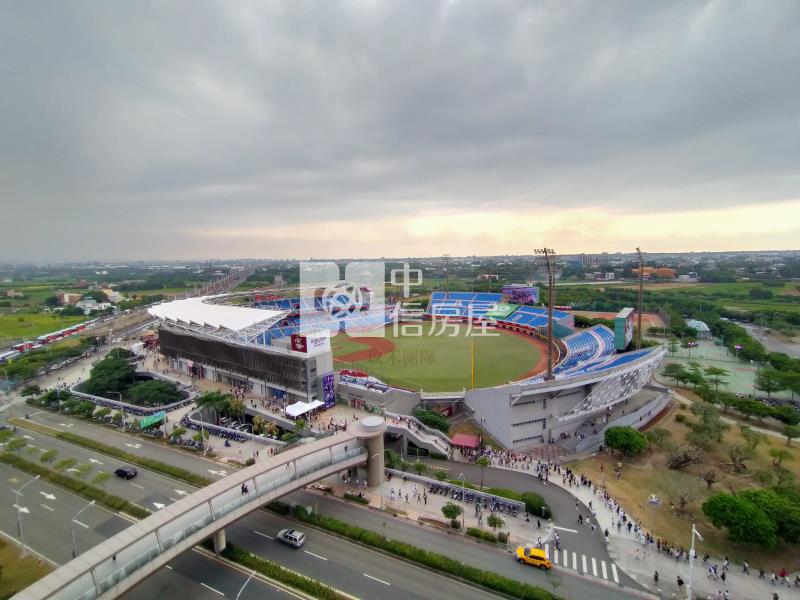 【玖禾】青埔A19青璞匯高樓層景觀屋房屋室內格局與周邊環境