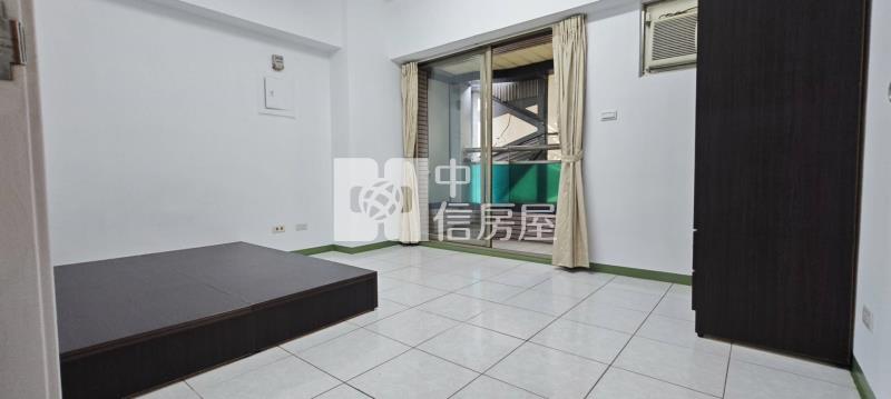 永康中華大道鑫店住+車位房屋室內格局與周邊環境