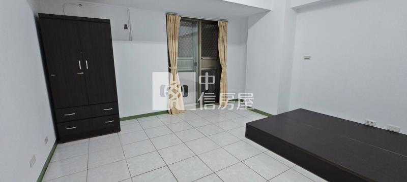 永康中華大道鑫店住+車位房屋室內格局與周邊環境