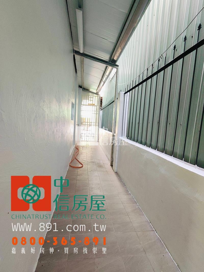 金世界全新整理田字型別墅房屋室內格局與周邊環境