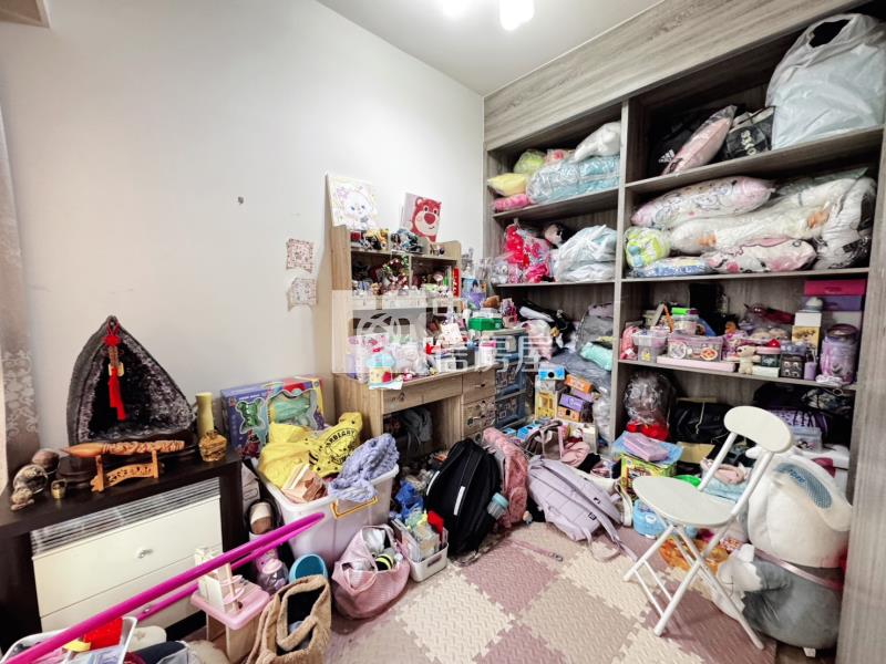 八德豐田大郡3+1房雙車位房屋室內格局與周邊環境