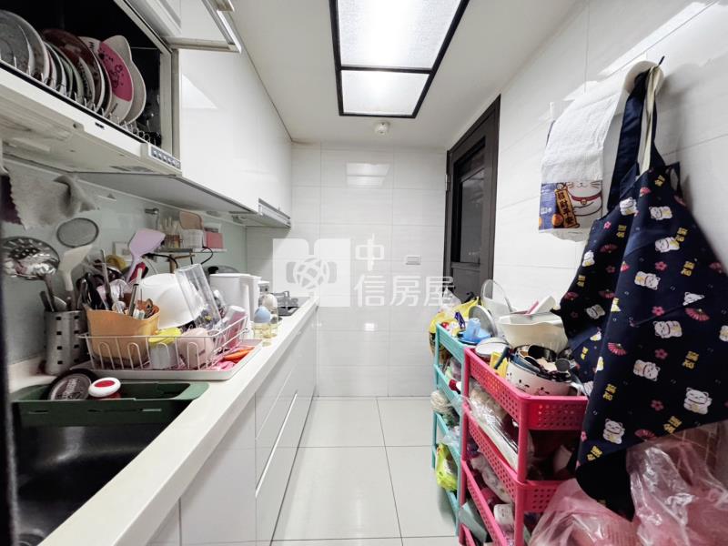 八德豐田大郡3+1房雙車位房屋室內格局與周邊環境